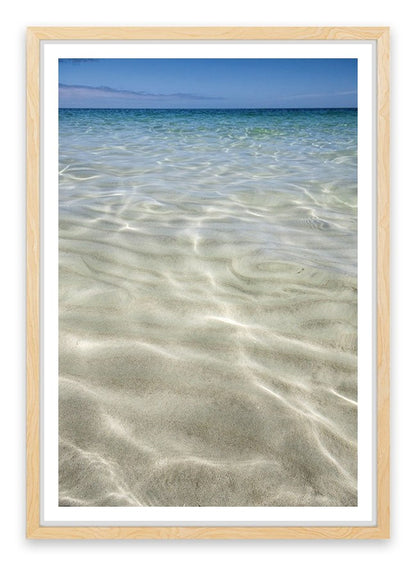 Crystal water