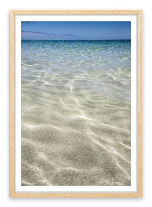 Crystal water