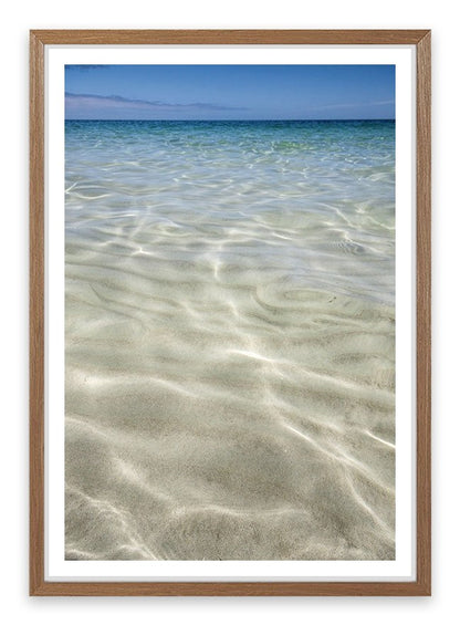 Crystal water