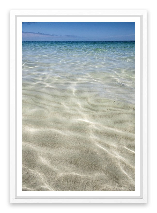 Crystal water