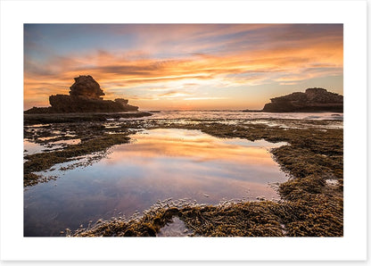 Bay of islands