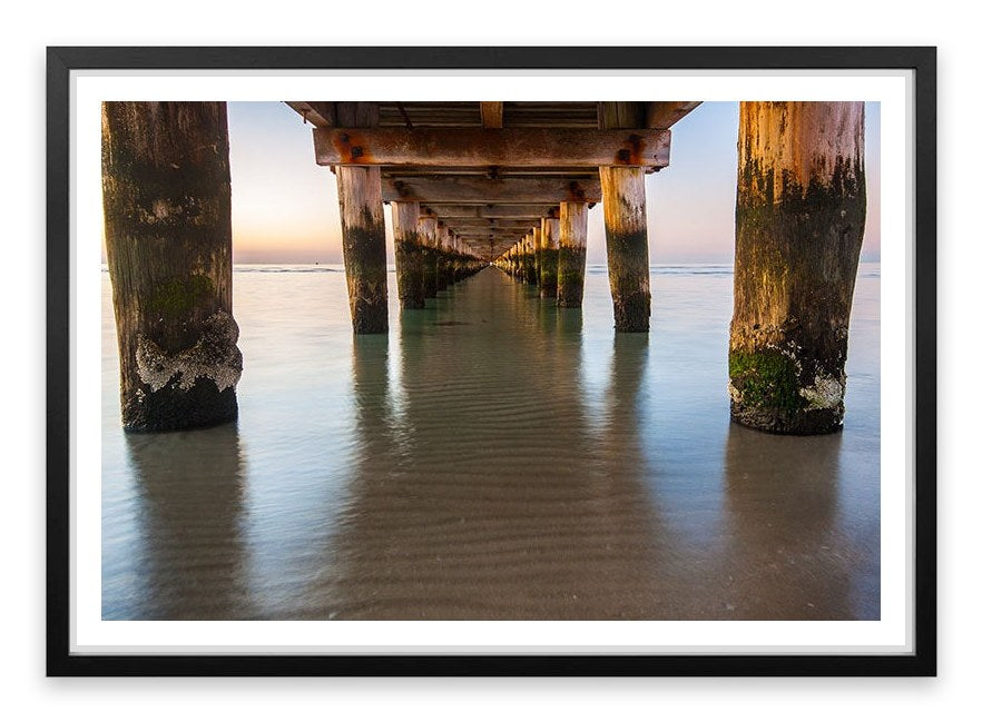 Rye jetty