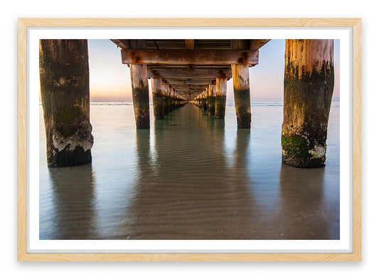 Rye jetty