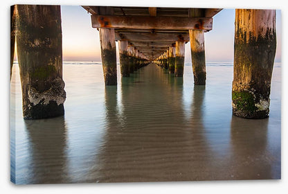 Rye jetty
