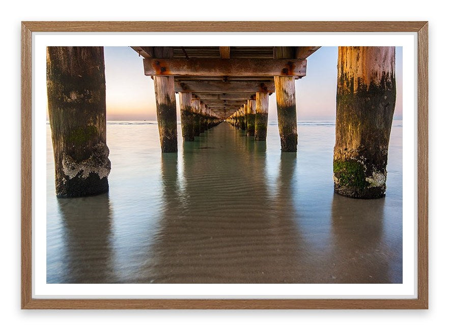 Rye jetty
