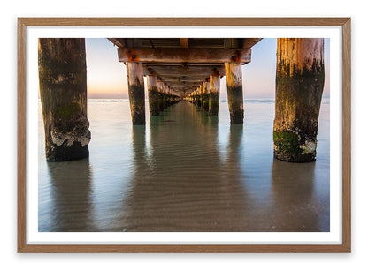 Rye jetty