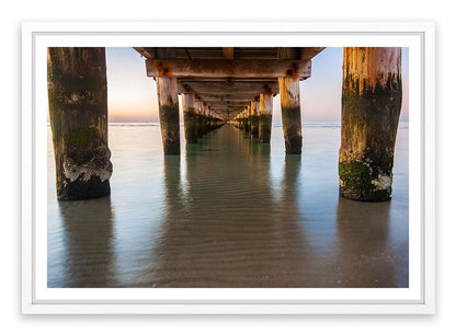Rye jetty
