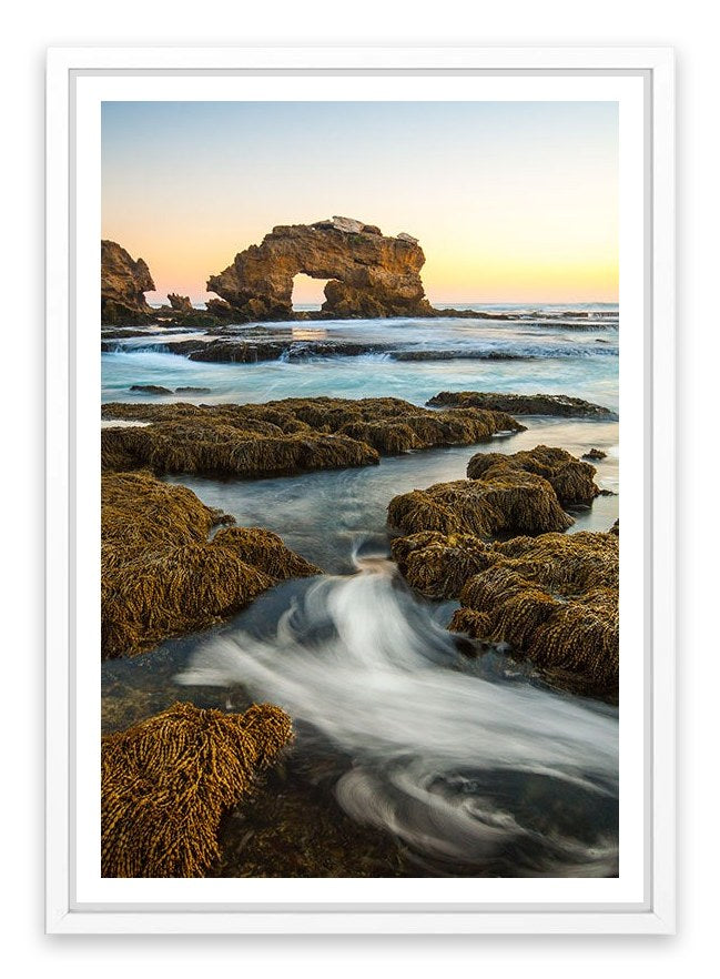 Bridgewater Bay