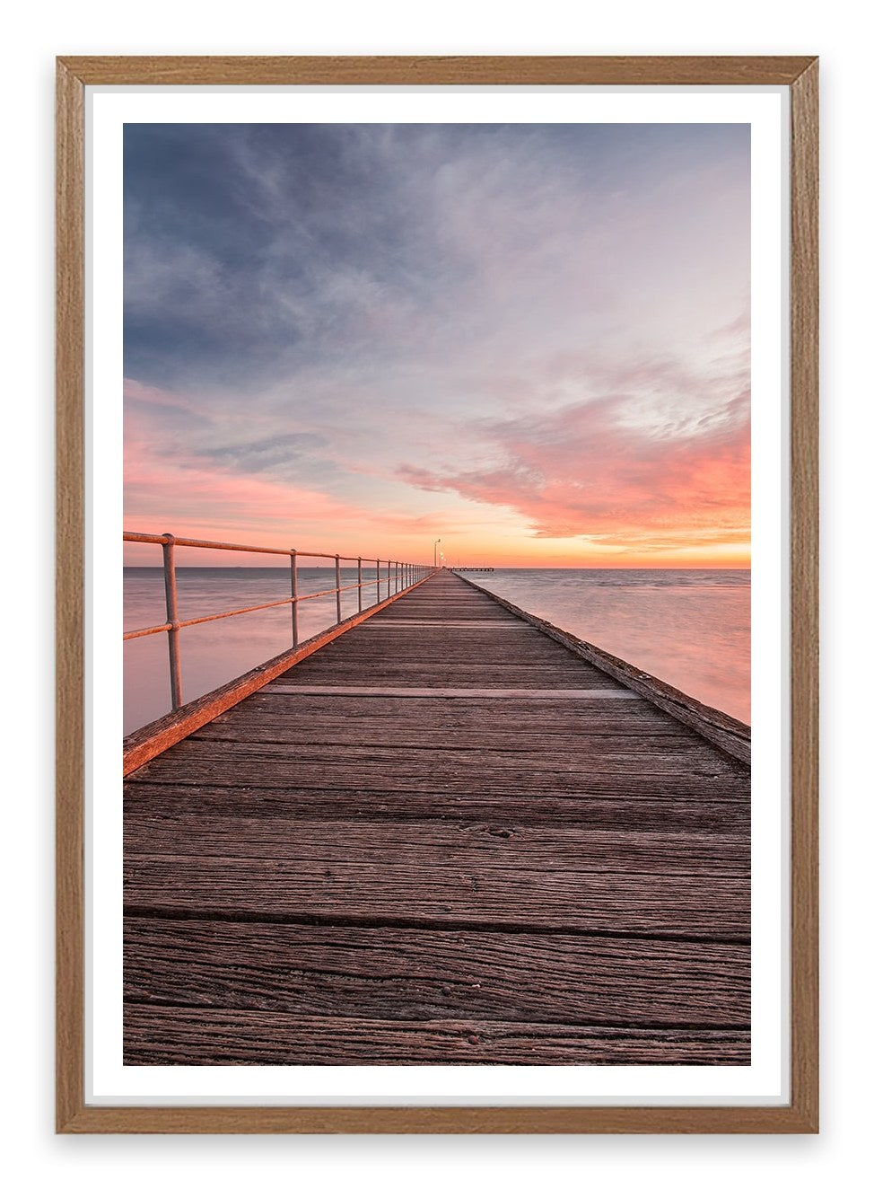 Rye jetty