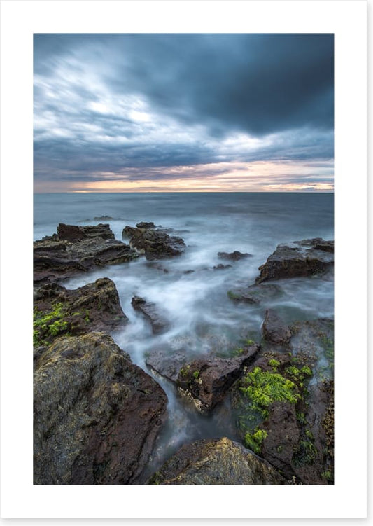 Mornington rocks