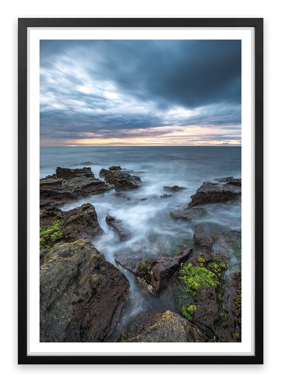 Mornington rocks