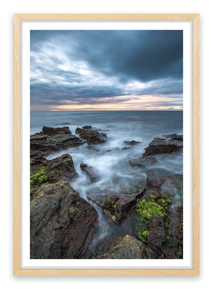 Mornington rocks