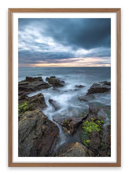 Mornington rocks