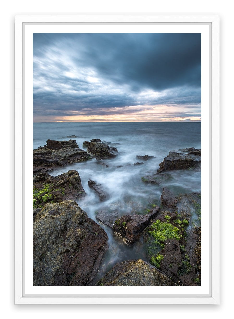 Mornington rocks