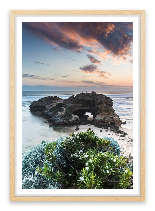 London Bridge, Portsea