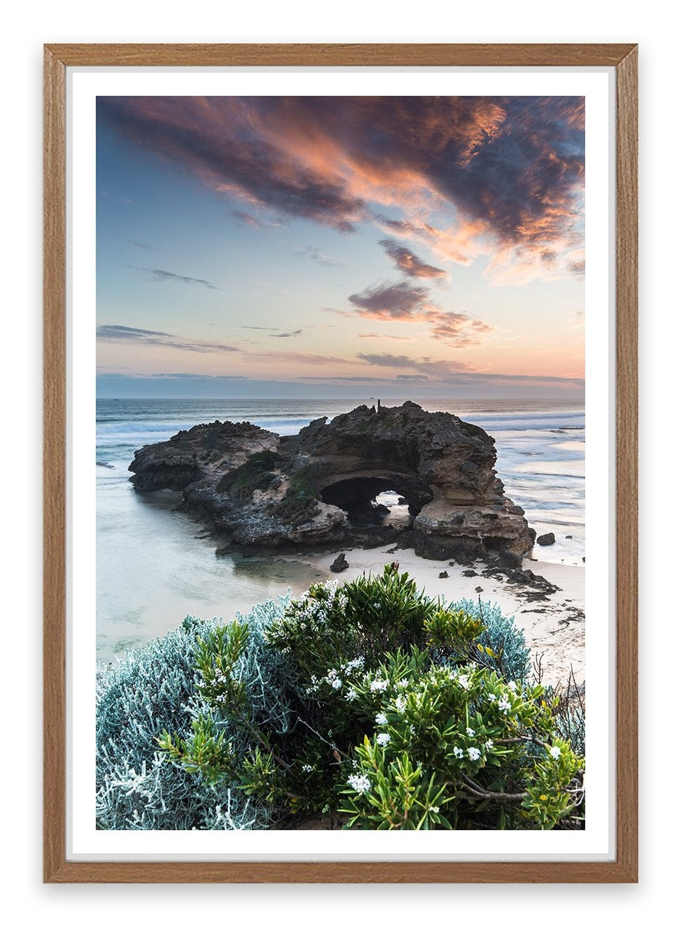 London Bridge, Portsea