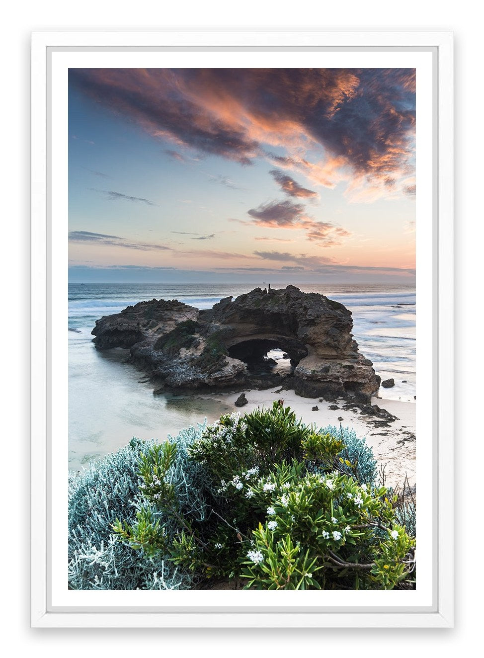 London Bridge, Portsea