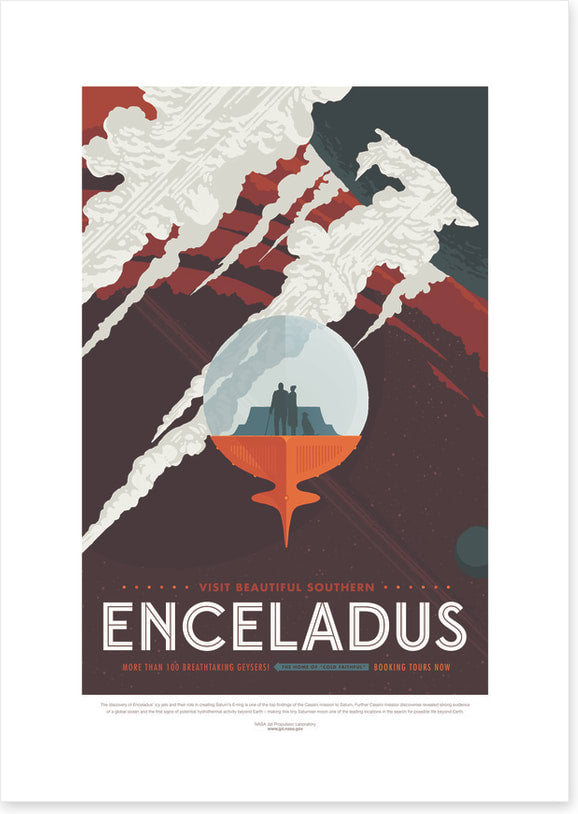 Enceladus