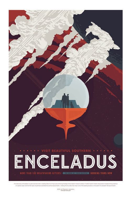 Enceladus