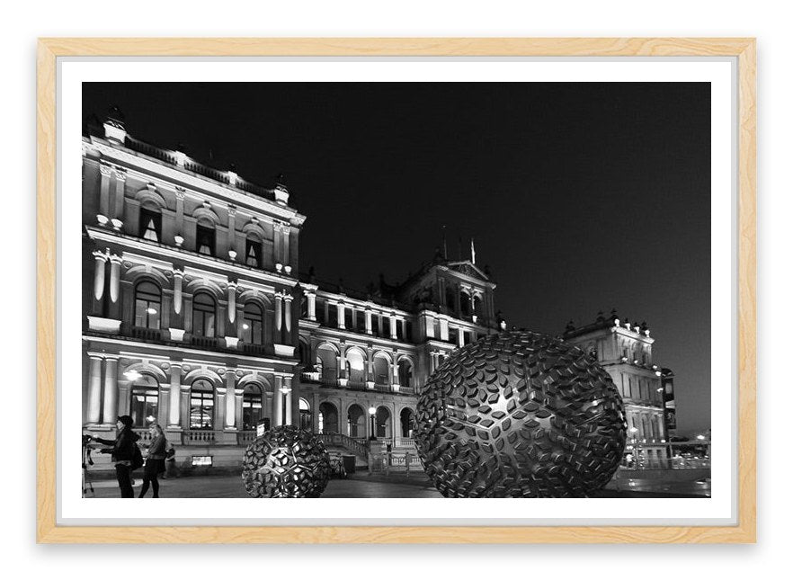 Brisbane casino