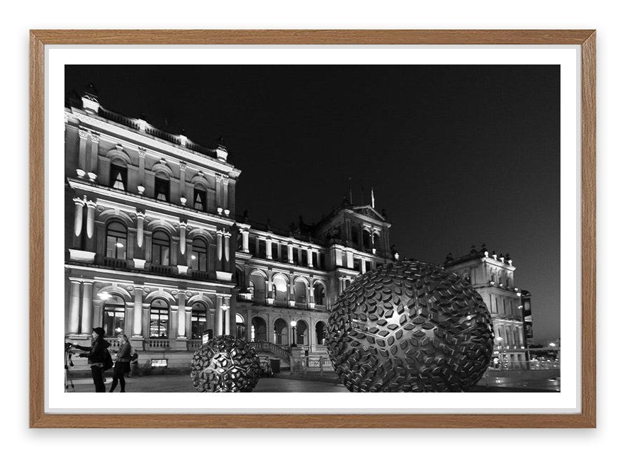 Brisbane casino