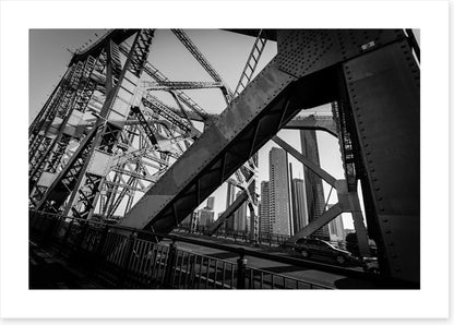 Steel storey