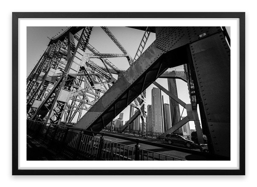 Steel storey