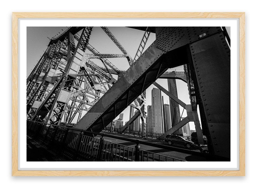 Steel storey