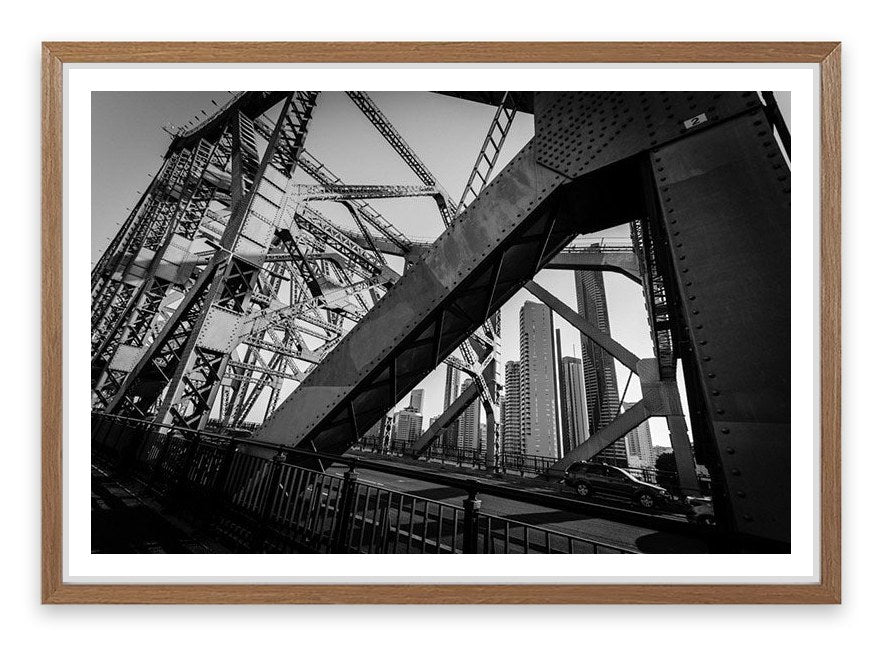 Steel storey
