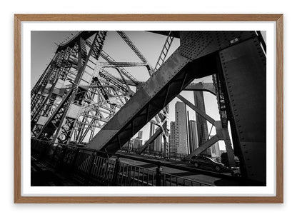 Steel storey