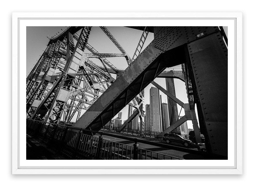 Steel storey