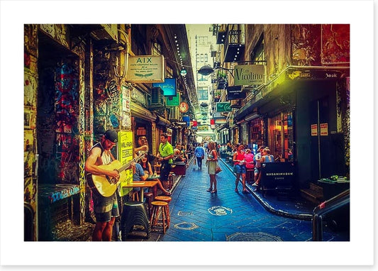 Degraves Street