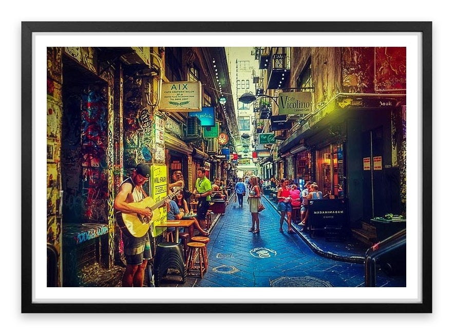 Degraves Street