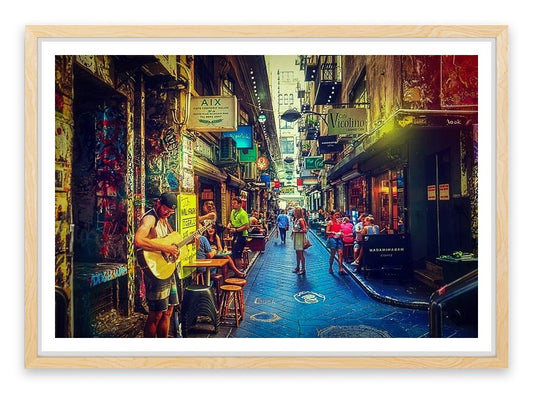 Degraves Street