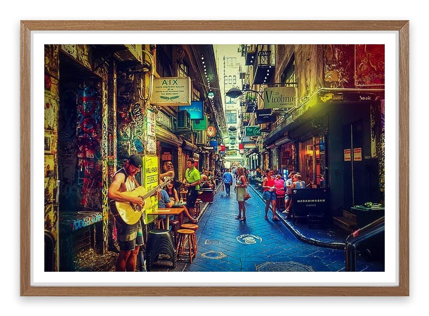 Degraves Street