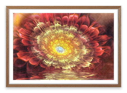 Antique rose