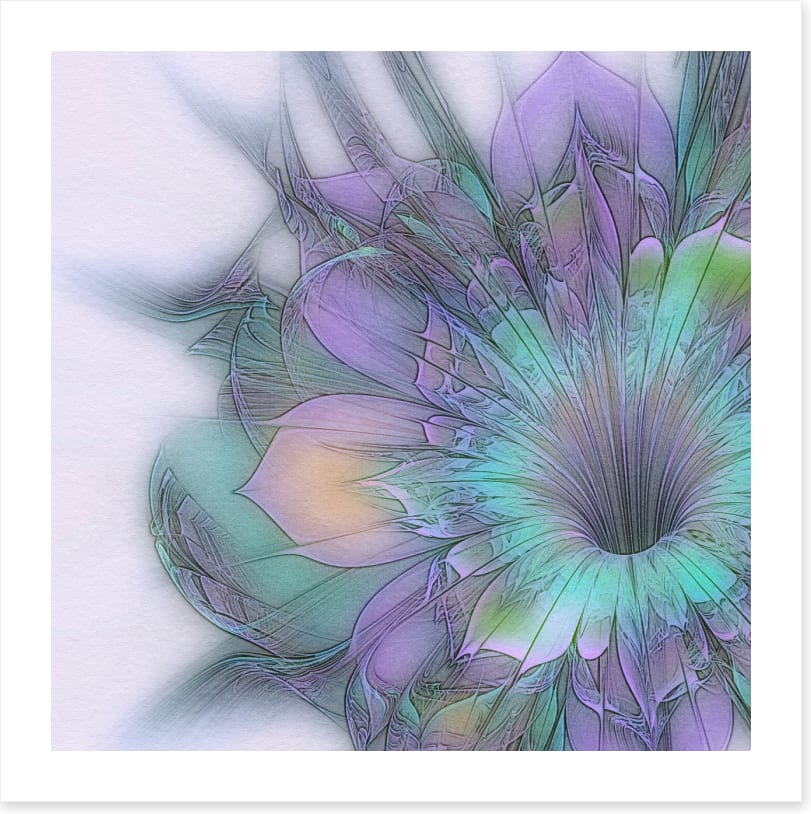Opal blossom