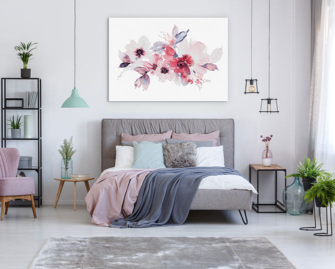 Soft bloom