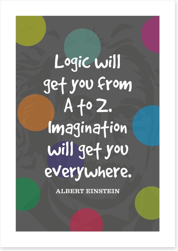 Imagination