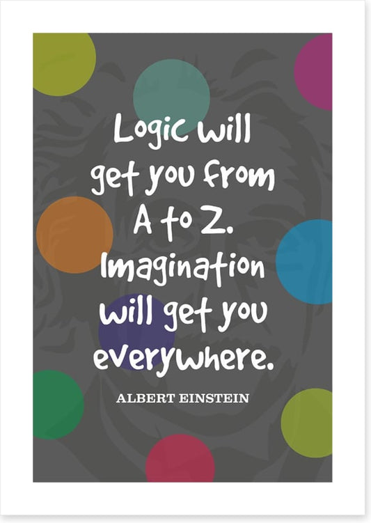 Imagination