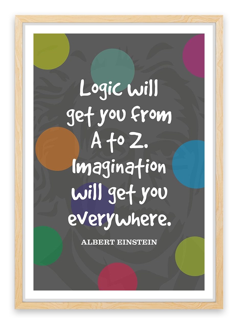 Imagination