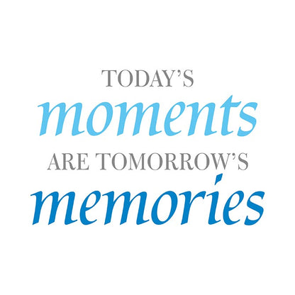Today's moments