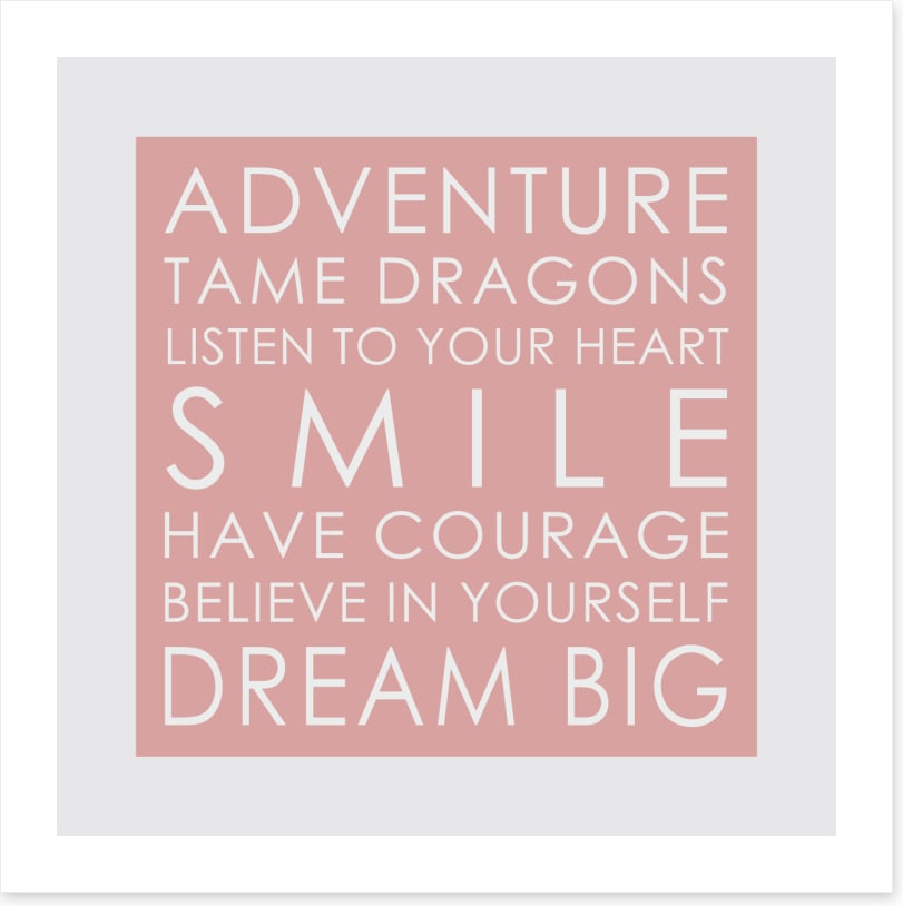 Tame dragons