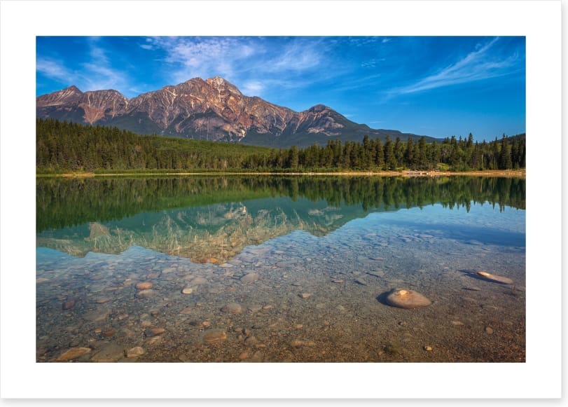Beautiful Patricia, Alberta