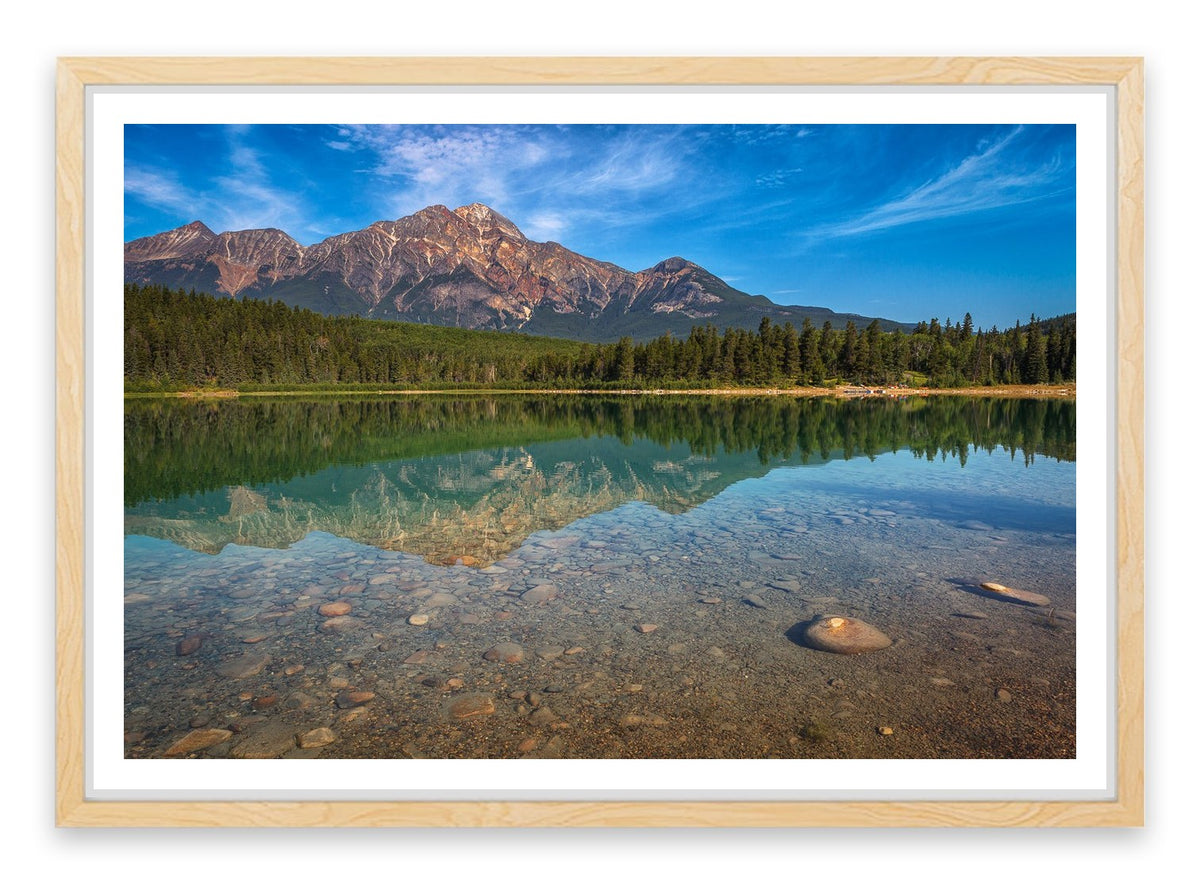 Beautiful Patricia, Alberta