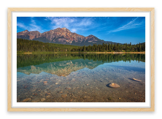 Beautiful Patricia, Alberta