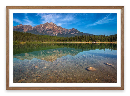 Beautiful Patricia, Alberta