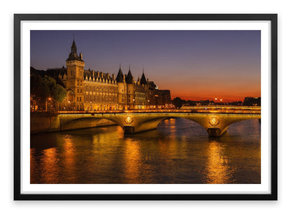 La Conciergerie