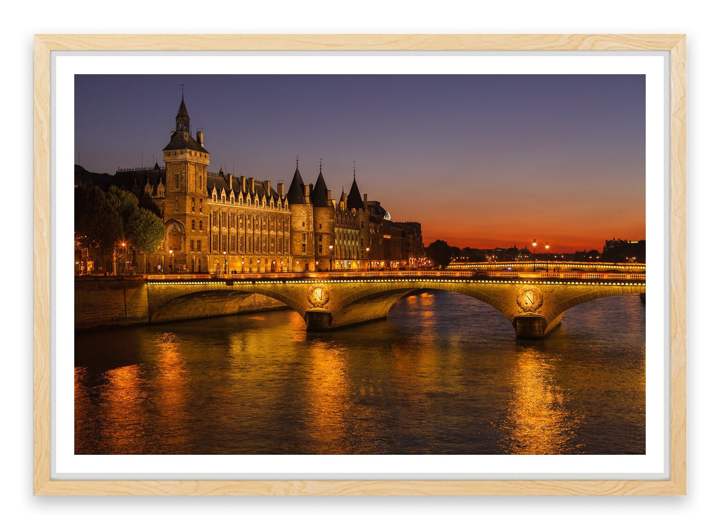 La Conciergerie