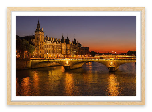 La Conciergerie